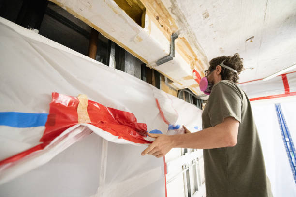 Best Airborne Mold Testing  in Mcloud, OK